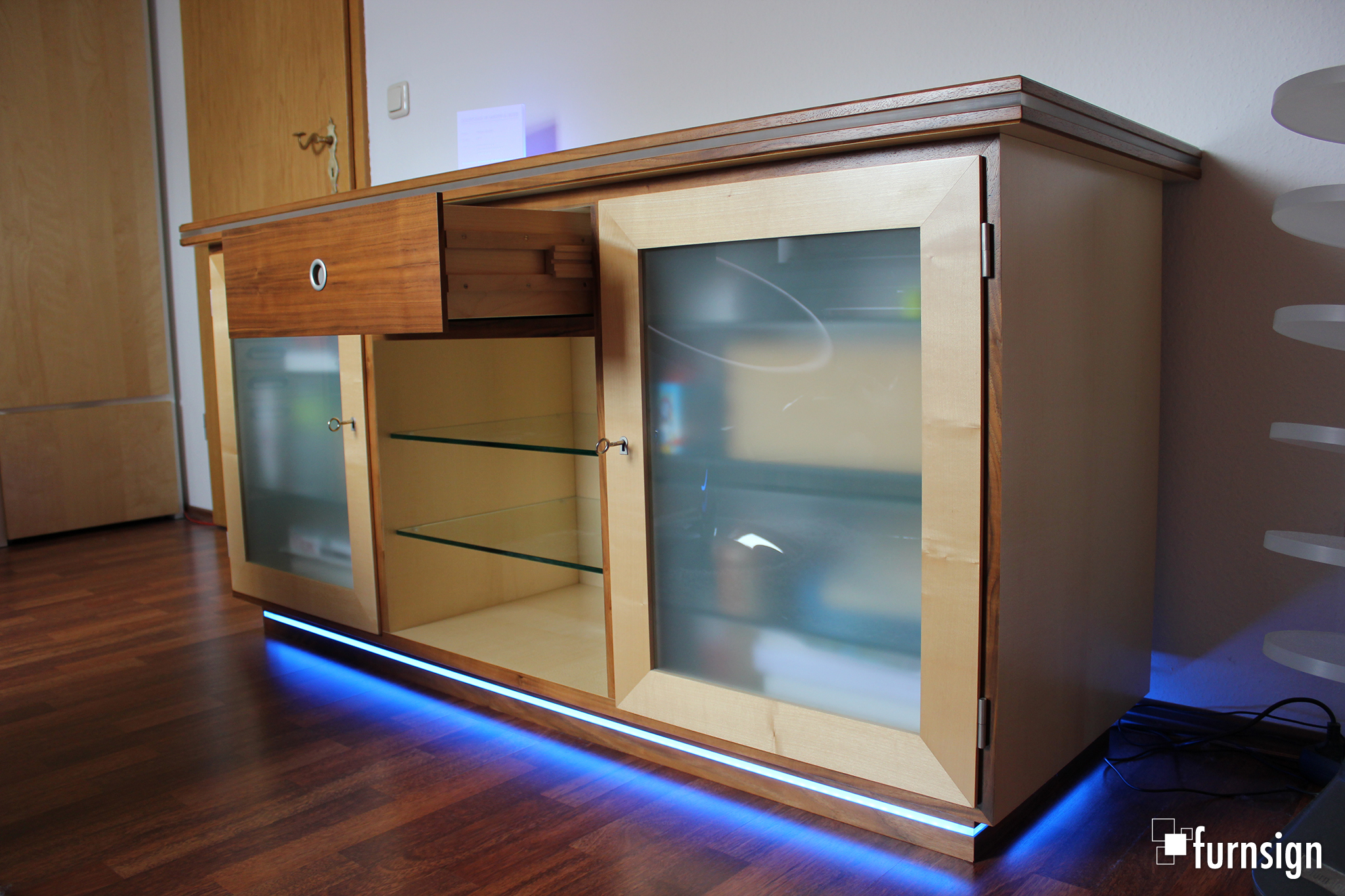 Sideboard_Ahorn_2